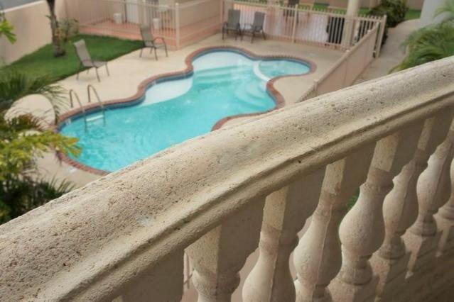 Pelicano Condo รินกอน ภายนอก รูปภาพ