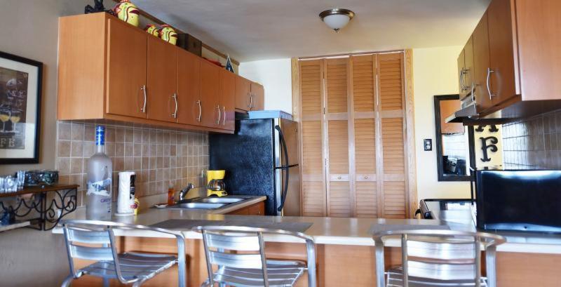 Pelicano Condo รินกอน ภายนอก รูปภาพ