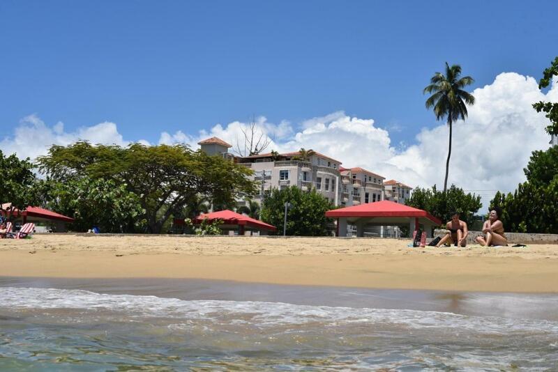 Pelicano Condo รินกอน ภายนอก รูปภาพ
