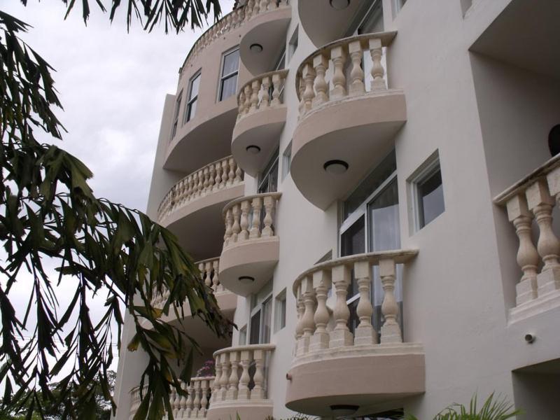 Pelicano Condo รินกอน ภายนอก รูปภาพ