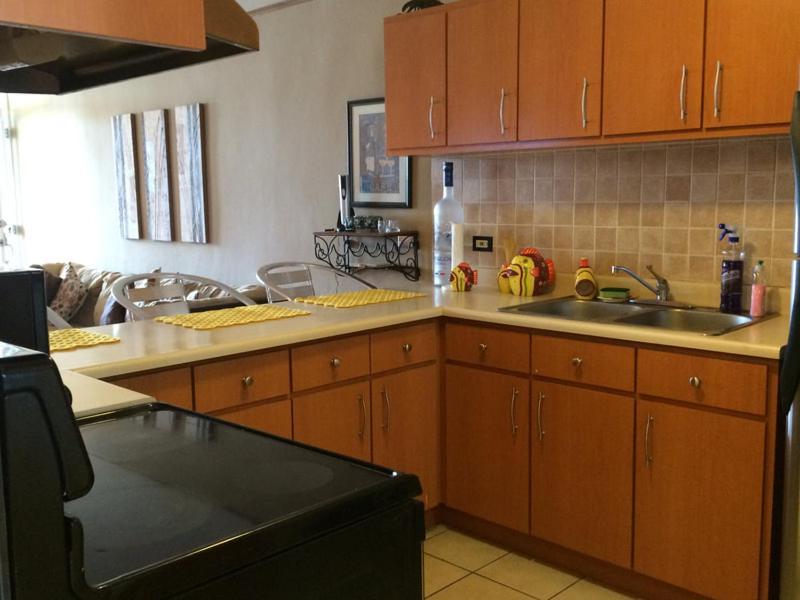 Pelicano Condo รินกอน ภายนอก รูปภาพ